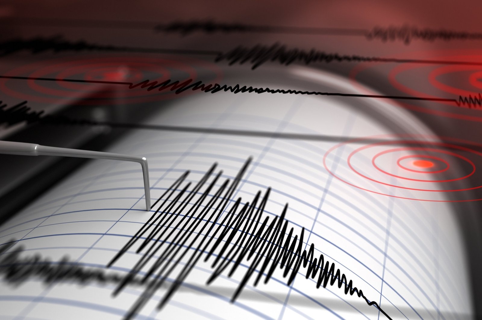 Magnitude 5 quake jolts Türkiye’s eastern Malatya