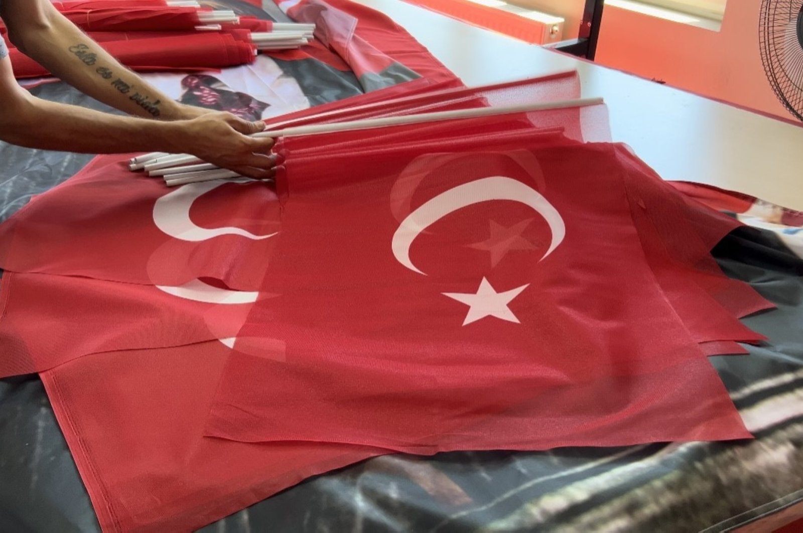 Türkiye Zafer Bayramını kutlarken büyük kutlamalar sizi bekliyor