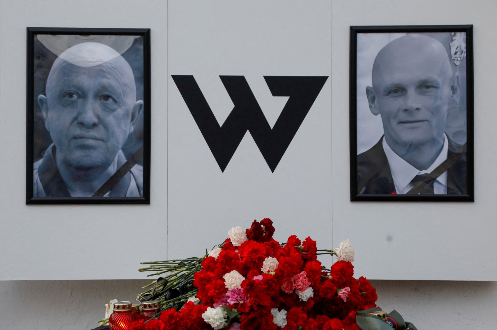 ‘Wagner chief Prigozhin already buried in Russia’s St Petersburg’