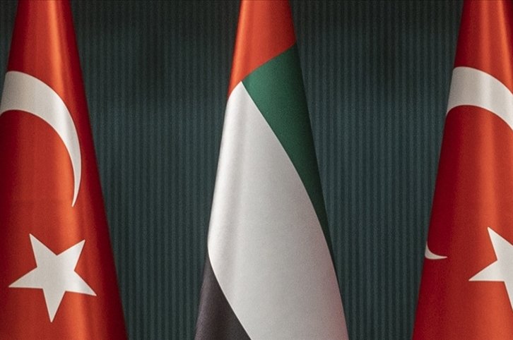 Türkiye-UAE economic agreement to ignite new era in bilateral relations