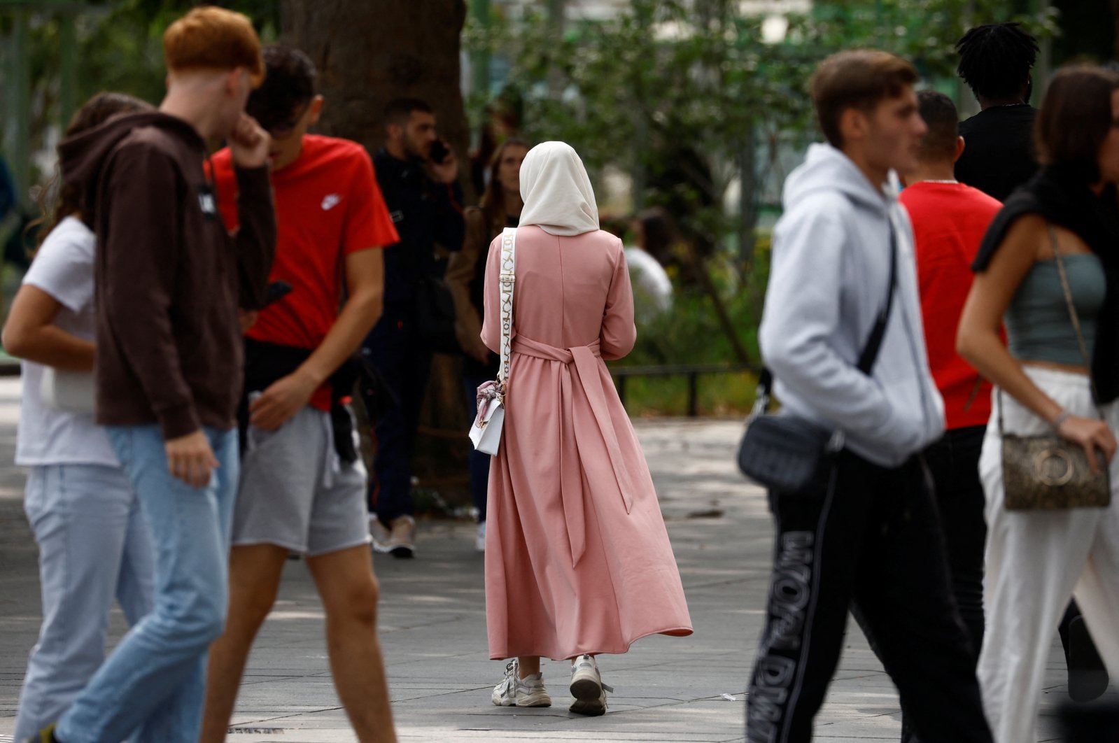 Over 500 schools in France’s crosshairs after contentious abaya ban