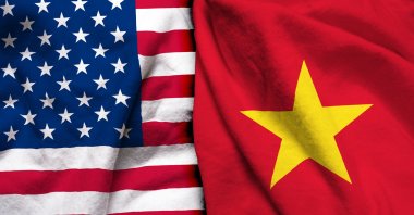 The unprecedented push has led Washington to expect to be elevated to the top tier of Vietnam's diplomatic ranking, together with China and Russia.