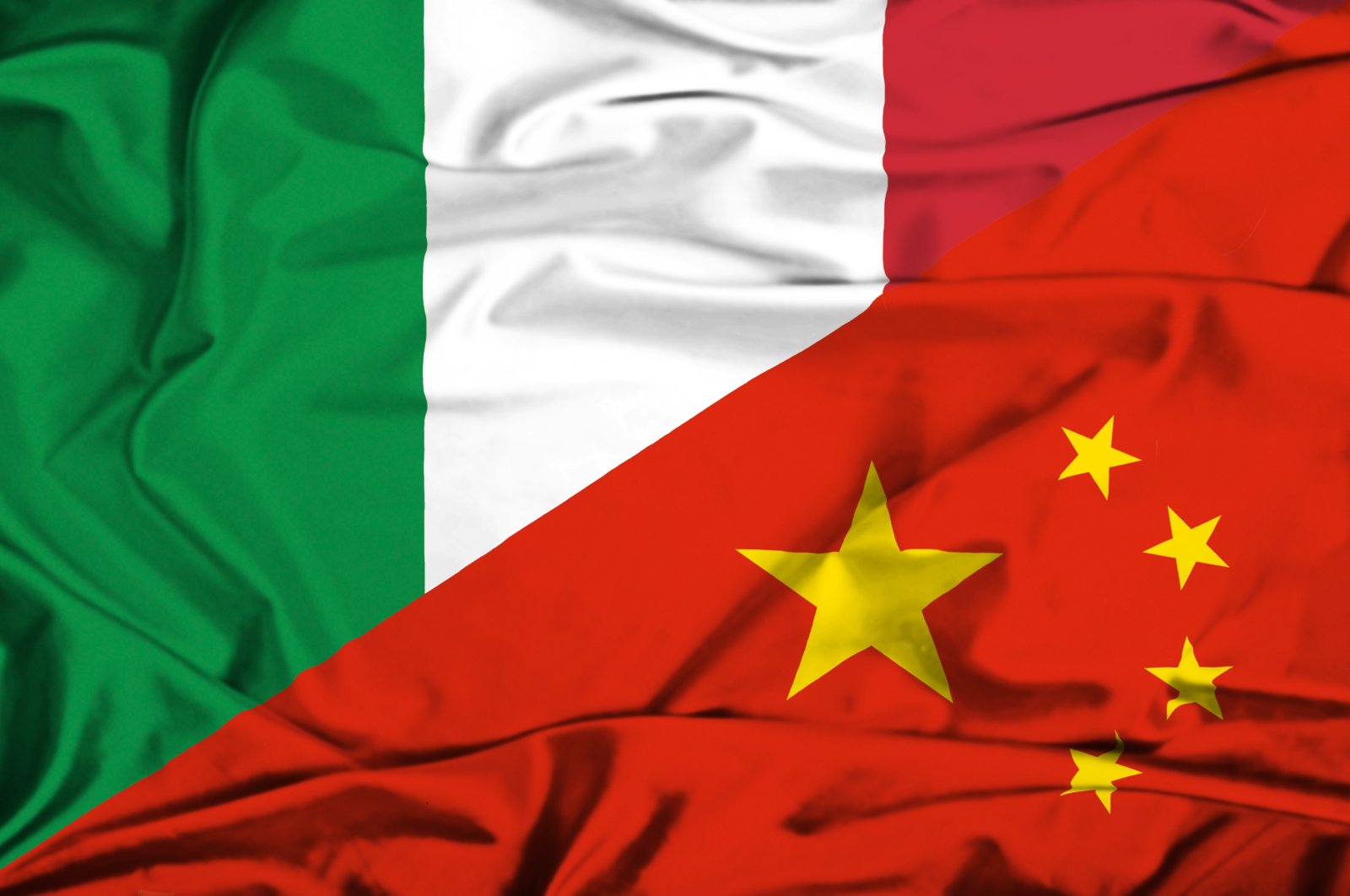 La Cina saluta la “fruttuosa” cooperazione con l’Italia nell’ambito della Belt and Road Initiative nonostante lo scetticismo di Roma