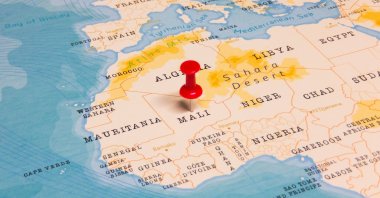 Mali government said terrorists from a West African branch of al-Qaida claimed responsibility for the attacks.