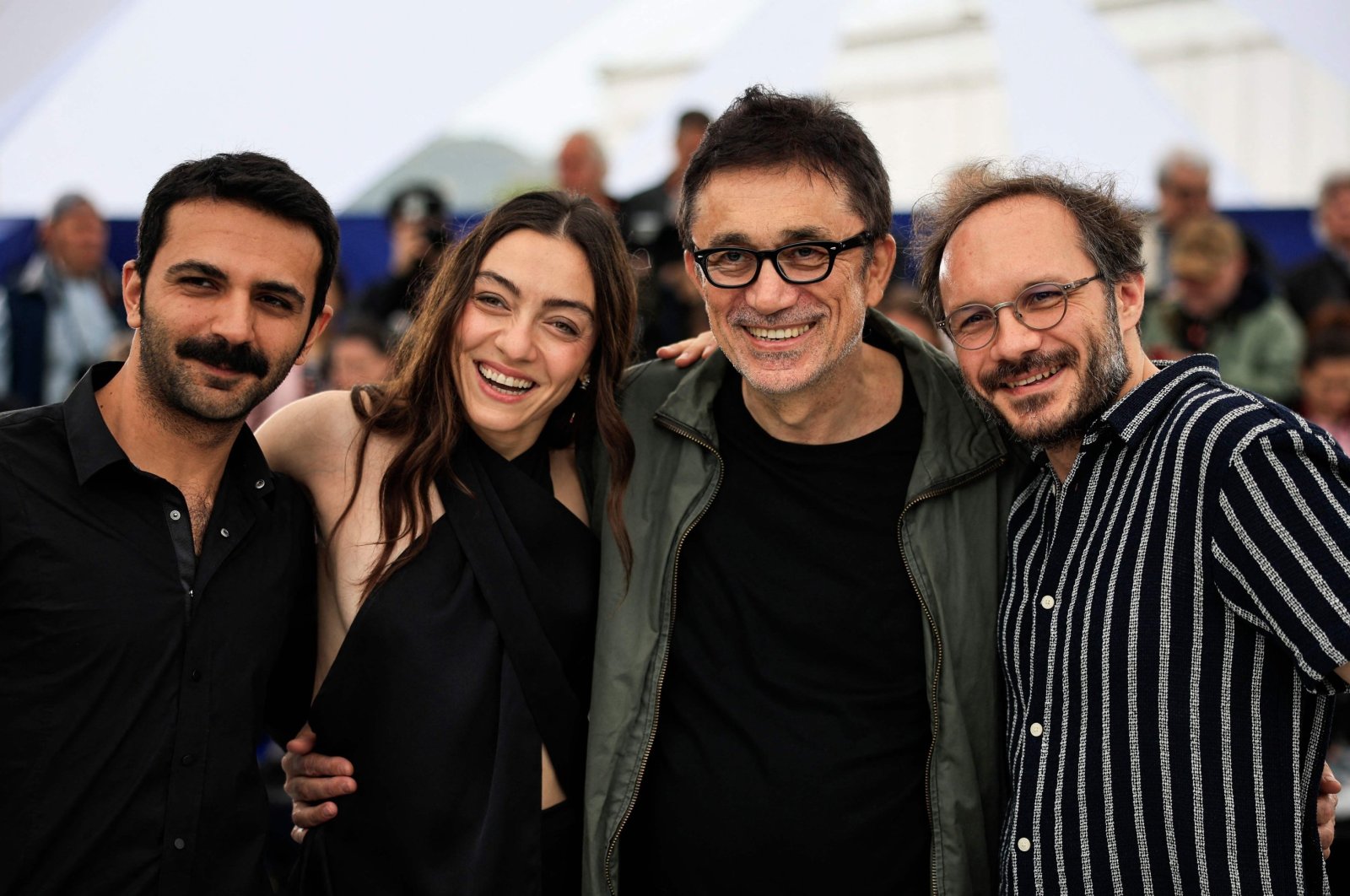 Nuri Bilge Ceylan’s ‘About Dry Grasses’ to vie at Oscars