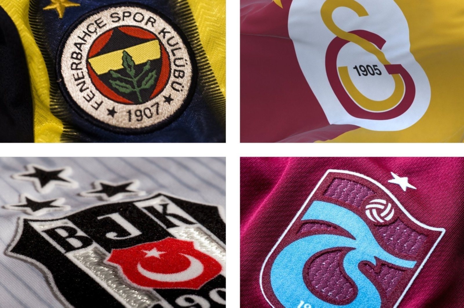 Turkish Süper Lig ‘Big 4’ battle for social media supremacy