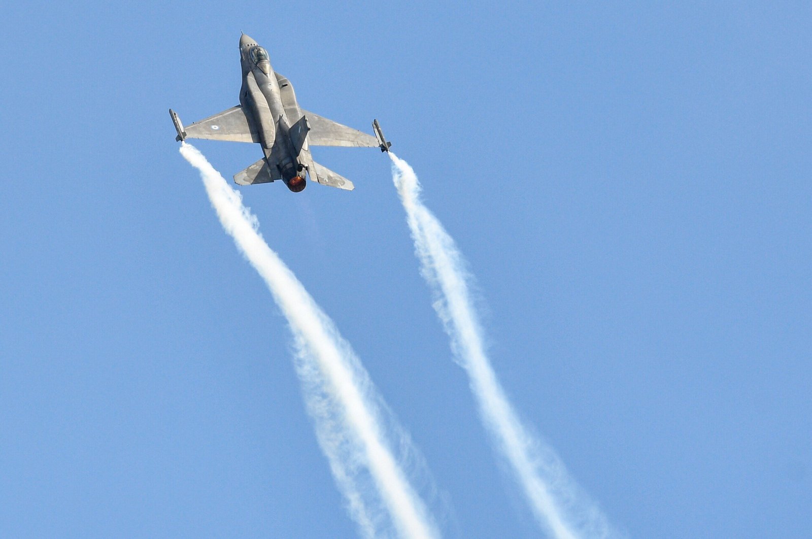 Sale of F-16s to Türkiye not linked to Sweden’s NATO membership: US