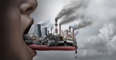 Lead pollution has been shown to cause a range of serious health problems, particularly relating to heart disease and the brain development of small children, resulting in leaded gasoline being banned worldwide. (Shutterstock Photo)