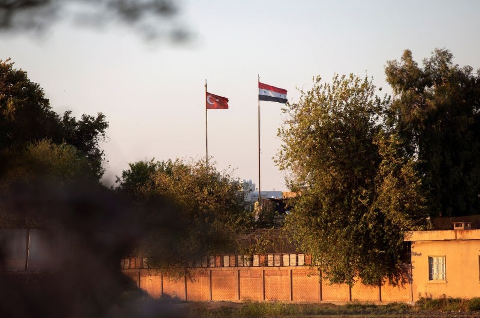 Is Türkiye's normalization with Syria possible? - Vimarsana News