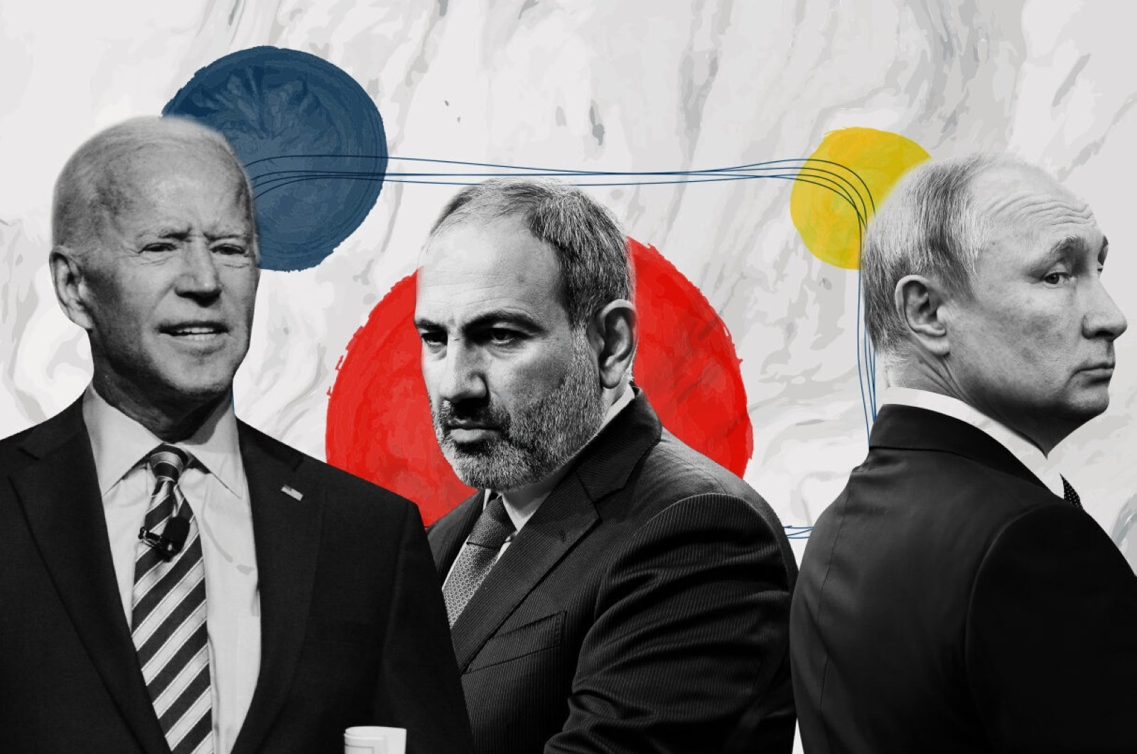 Armenia's Axis Shift: Will It Spark a New US-Russia Showdown