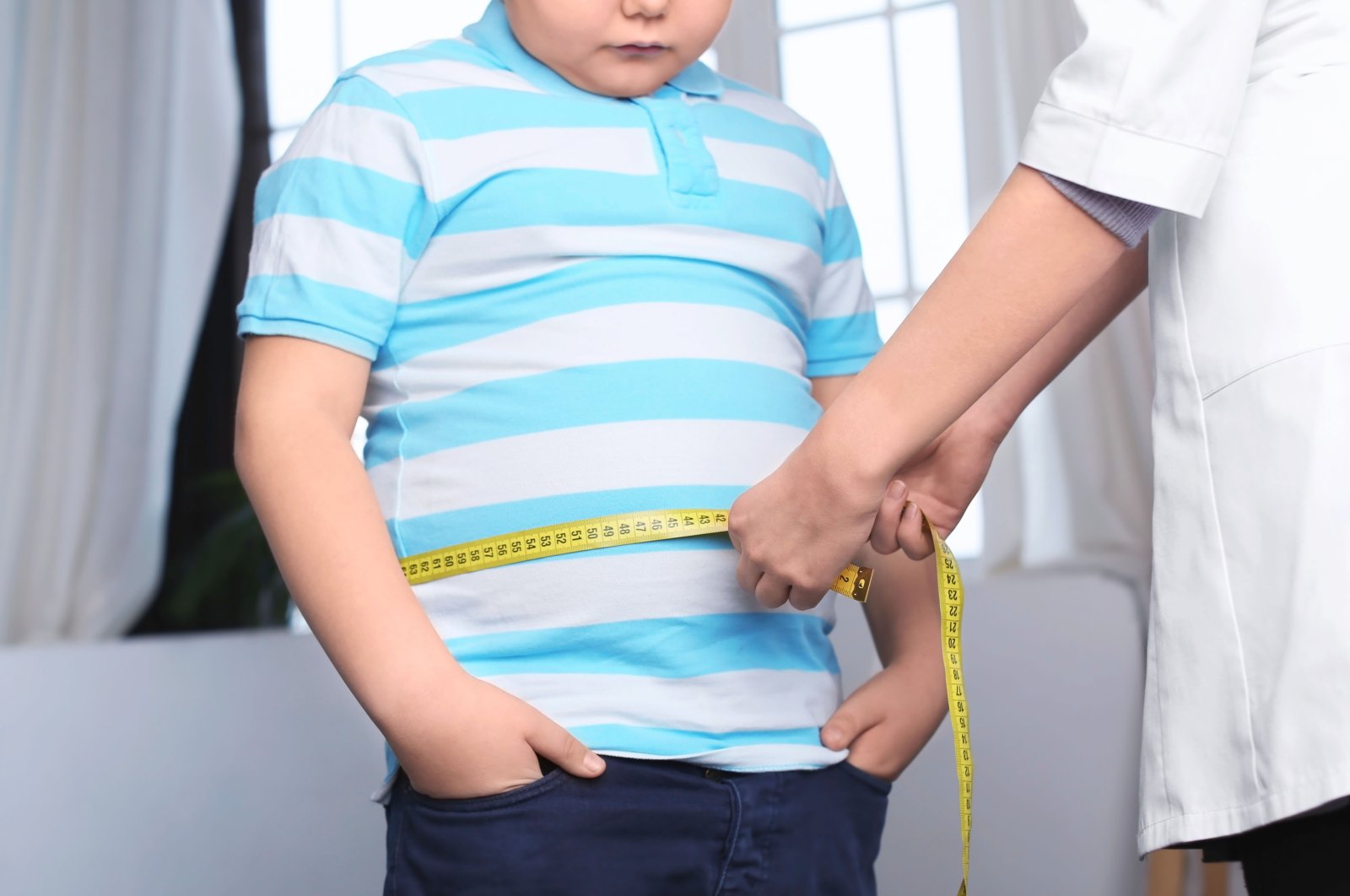 Experts stress family, community roles in tackling childhood obesity