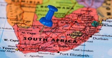 Some 17 of the 20 people killed were workers at a local mine in South Africa’s northern Limpopo province.