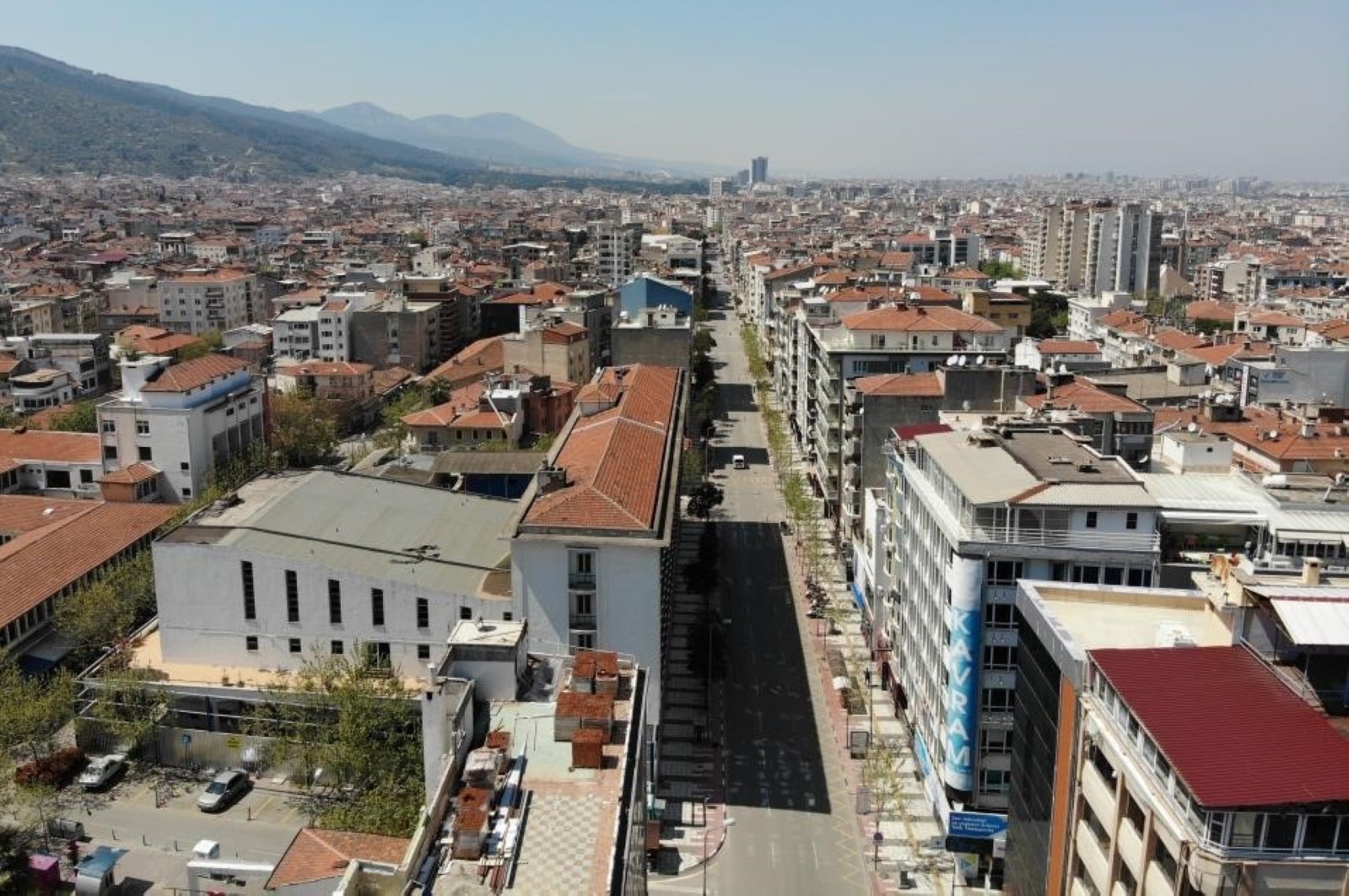 Türkiye plans new low-interest campaign to help 1st-time homebuyers - Vimarsana News