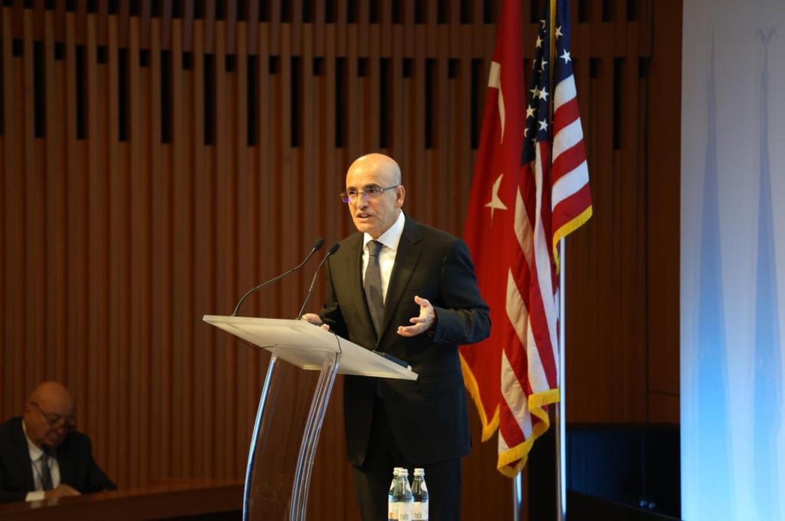 Türkiye expects foreign inflow after investor talks in US - Vimarsana News