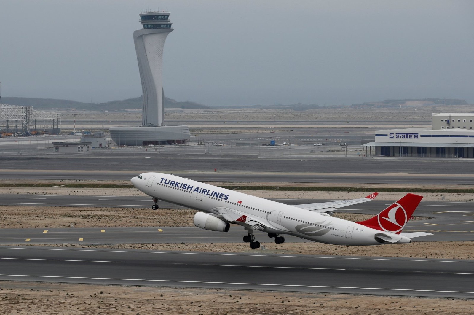 Türk Hava Yolları üçüncü kez “Dünya Klasmanı” ödülünü aldı