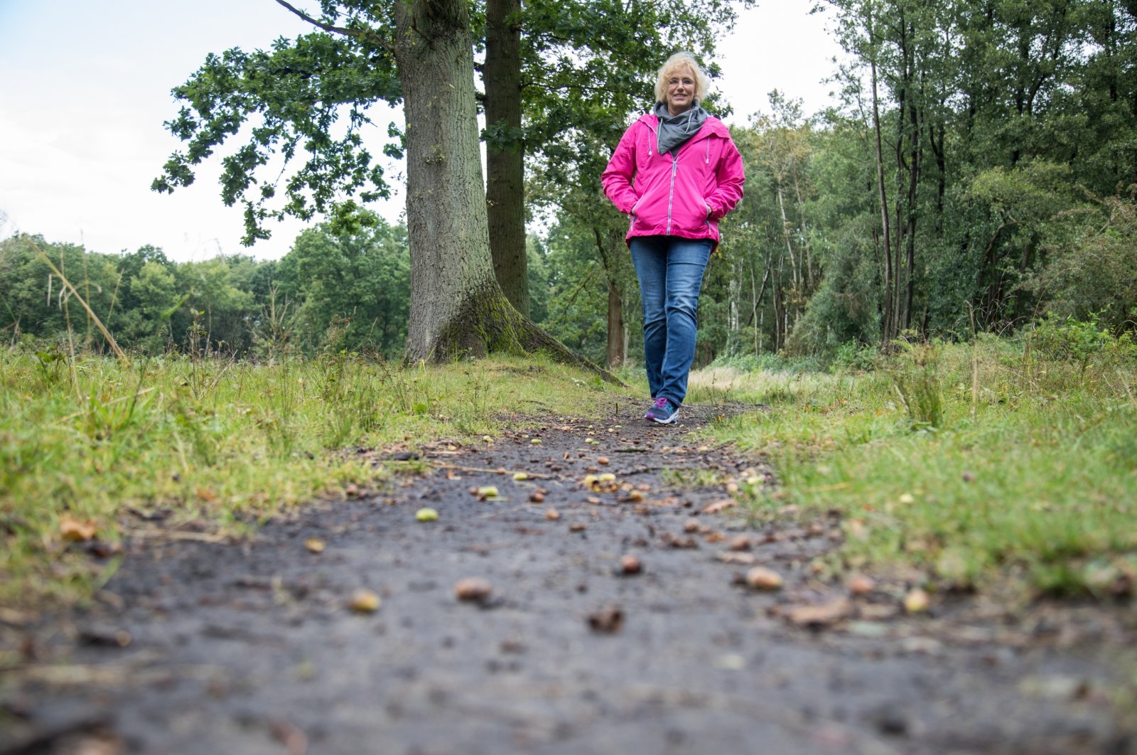 10,000 is myth, 4,000 steps day enough for health benefits: Study