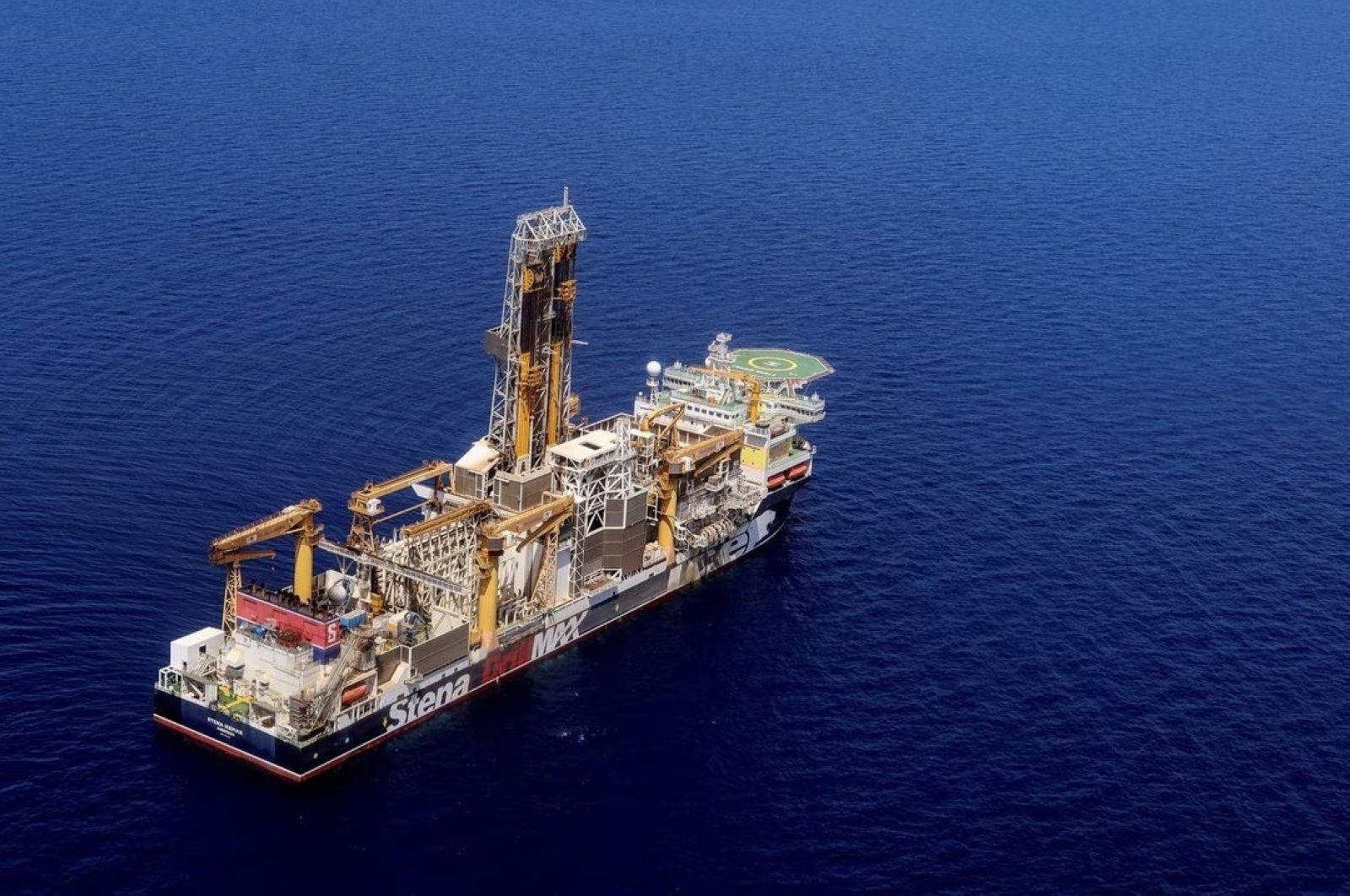 Erdoğan's Israeli pipeline message: Best route via Türkiye to Europe - Vimarsana News