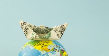 &quot;The rise of the economic sovereignty of the global majority will indicate a period where the countries that make up the Global South will build corridors with their own means and capabilities that will deepen economic and commercial cooperation among themselves without the need for power centers.&quot; (Getty Images Illustration)