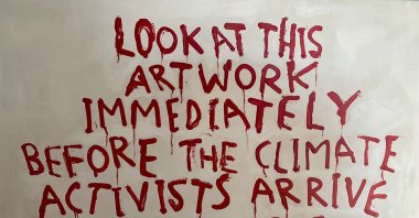 "Tomato Paste" by Cem Güventürk, Istanbul, Türkiye, Sept. 28, 2023. (Photo courtesy of Cem Güventürk)