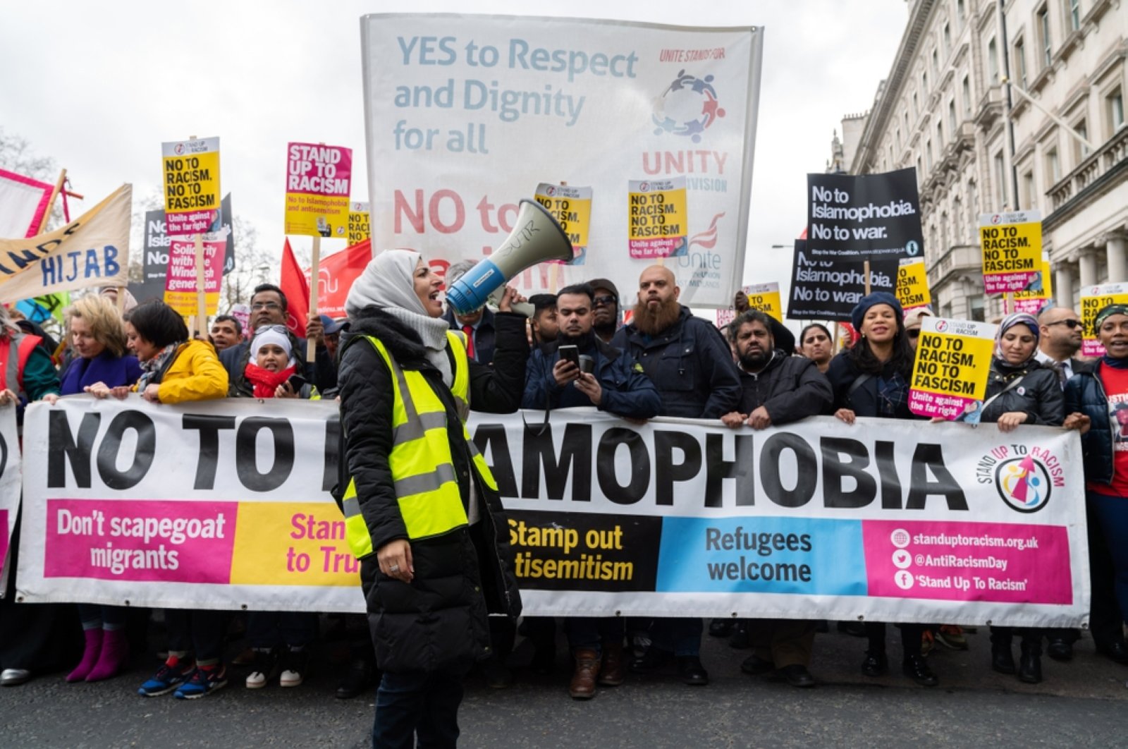 Islamophobia in the West, Muslim world must be tackled, experts warn - Vimarsana News