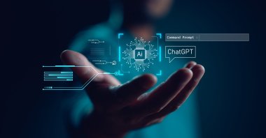 The report says AI has made digital repression, making surveillance, and the creation and spread of disinformation faster, cheaper, and more effective.