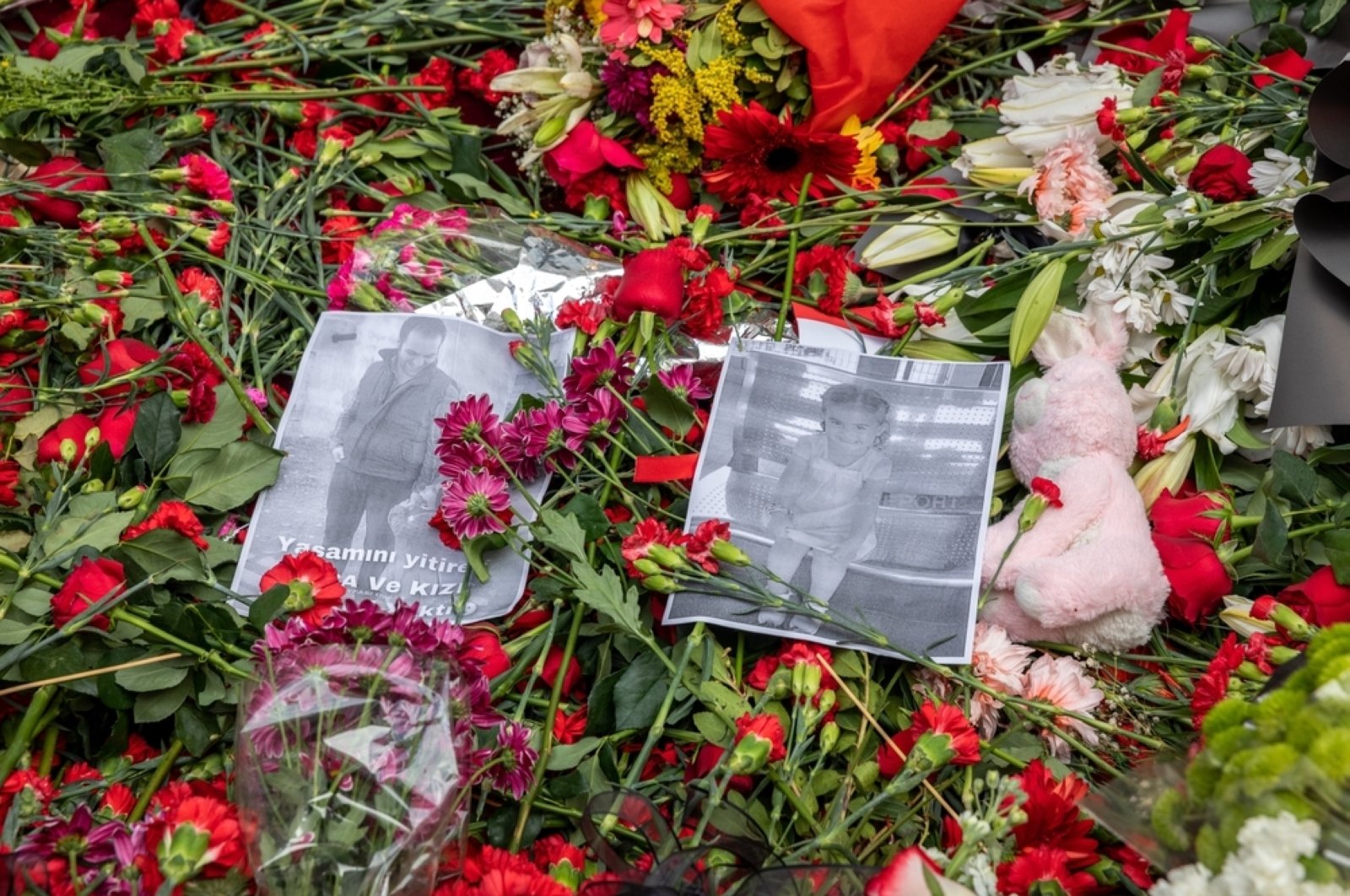 Türkiye eliminates top PKK figure behind Istiklal Street attack - Vimarsana News