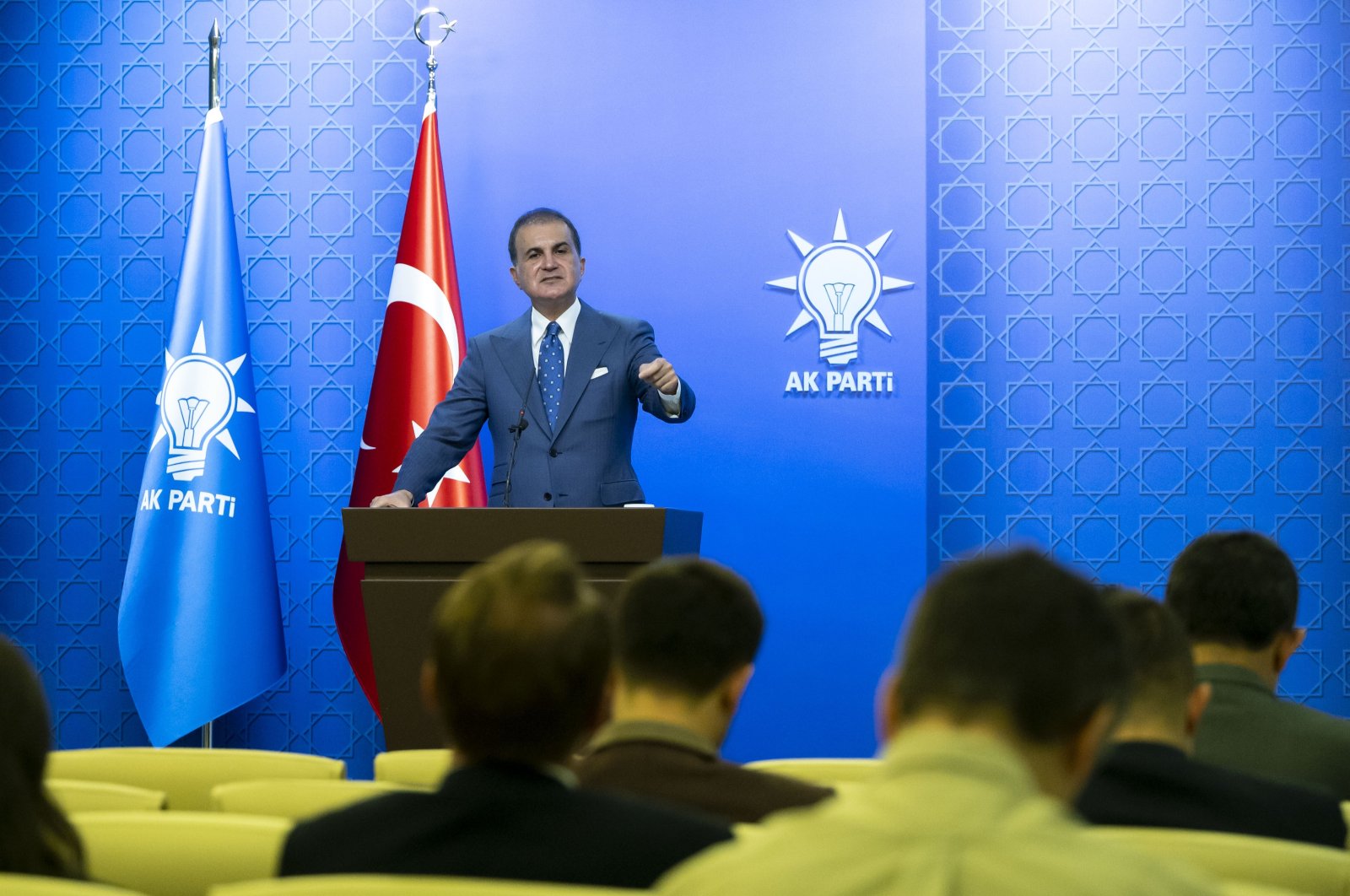 Türkiye hails Azerbaijan for refusing to attend Karabakh meeting
