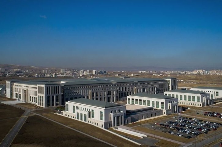 Turkish intelligence brings fugitive FETÖ member from Tajikistan - Vimarsana News