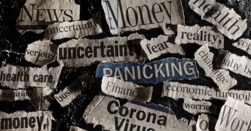 Common mental disorders such as depression, anxiety, and post-traumatic stress disorder (PTSD) are more prevalent among migrants and refugees than among host populations. (Shutterstock Photo)