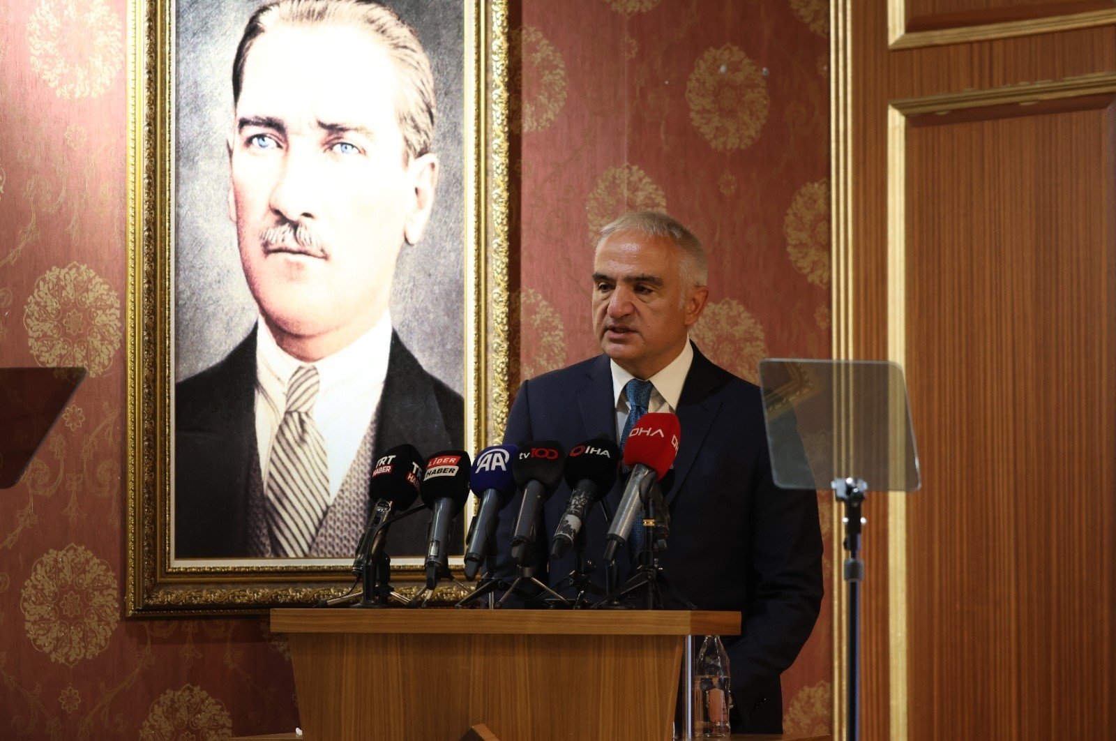 Turkish-Swiss partnership brings 37 stolen artifacts back home - Vimarsana News