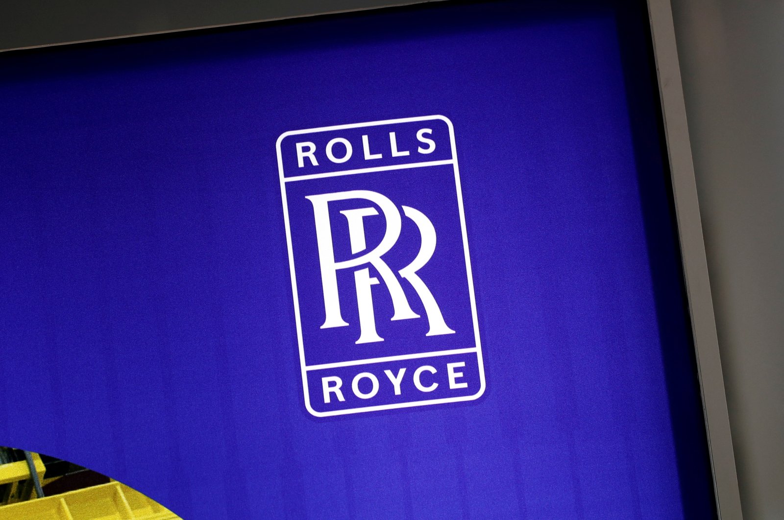 British engine maker Rolls-Royce to axe up to 2,500 jobs - Vimarsana News