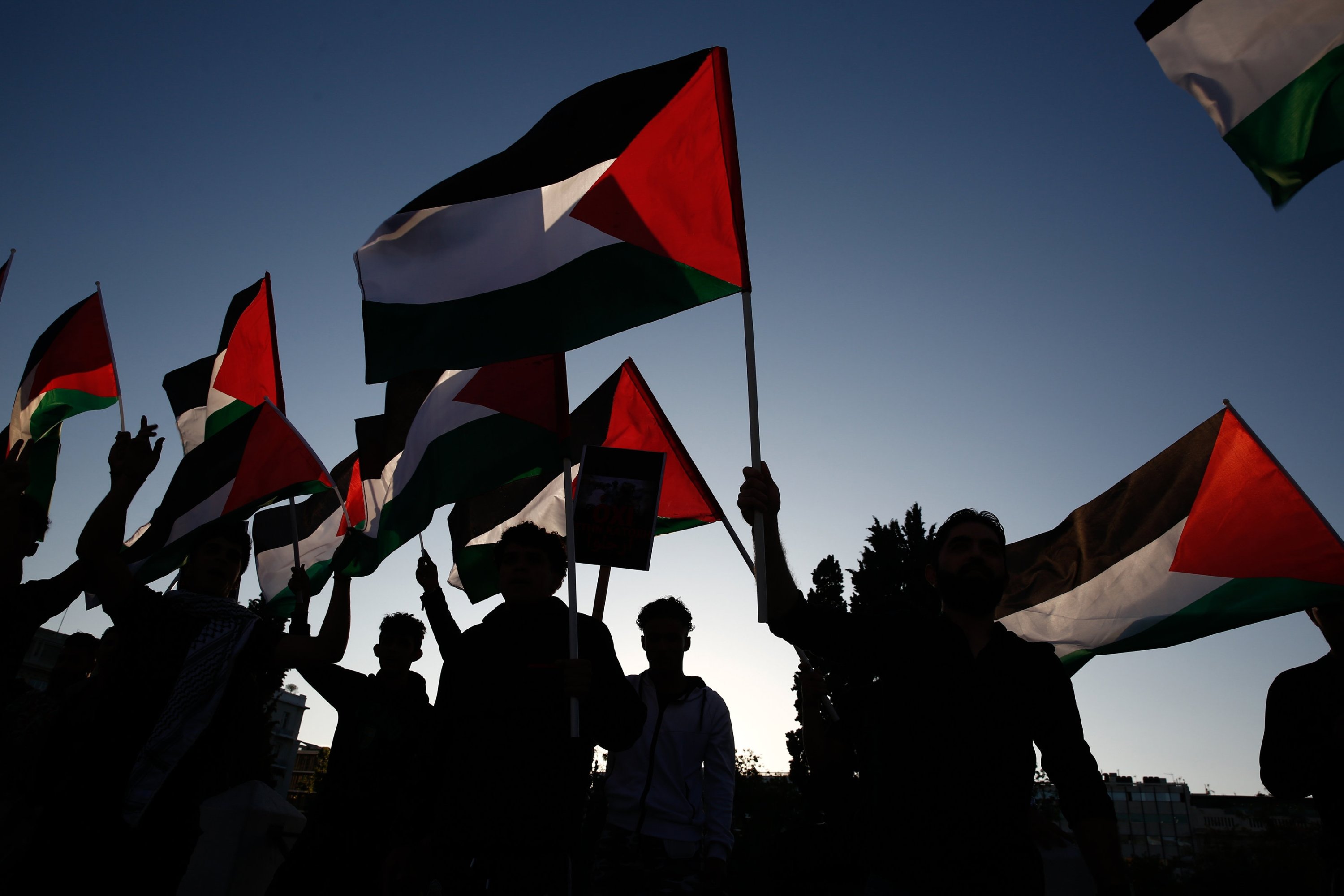 Palestine to file complaint to ICC over Israel's Gaza massacre | Daily ...