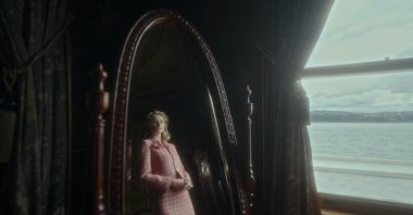 A photo from Ayşe Burcu Kaya&#039;s &quot;Grace&quot; collection. (Photo courtesy of Ayşe Burcu Kaya)