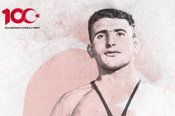 Yaşar Erkan: Türk Olimpiyat güreşinin öncüsü