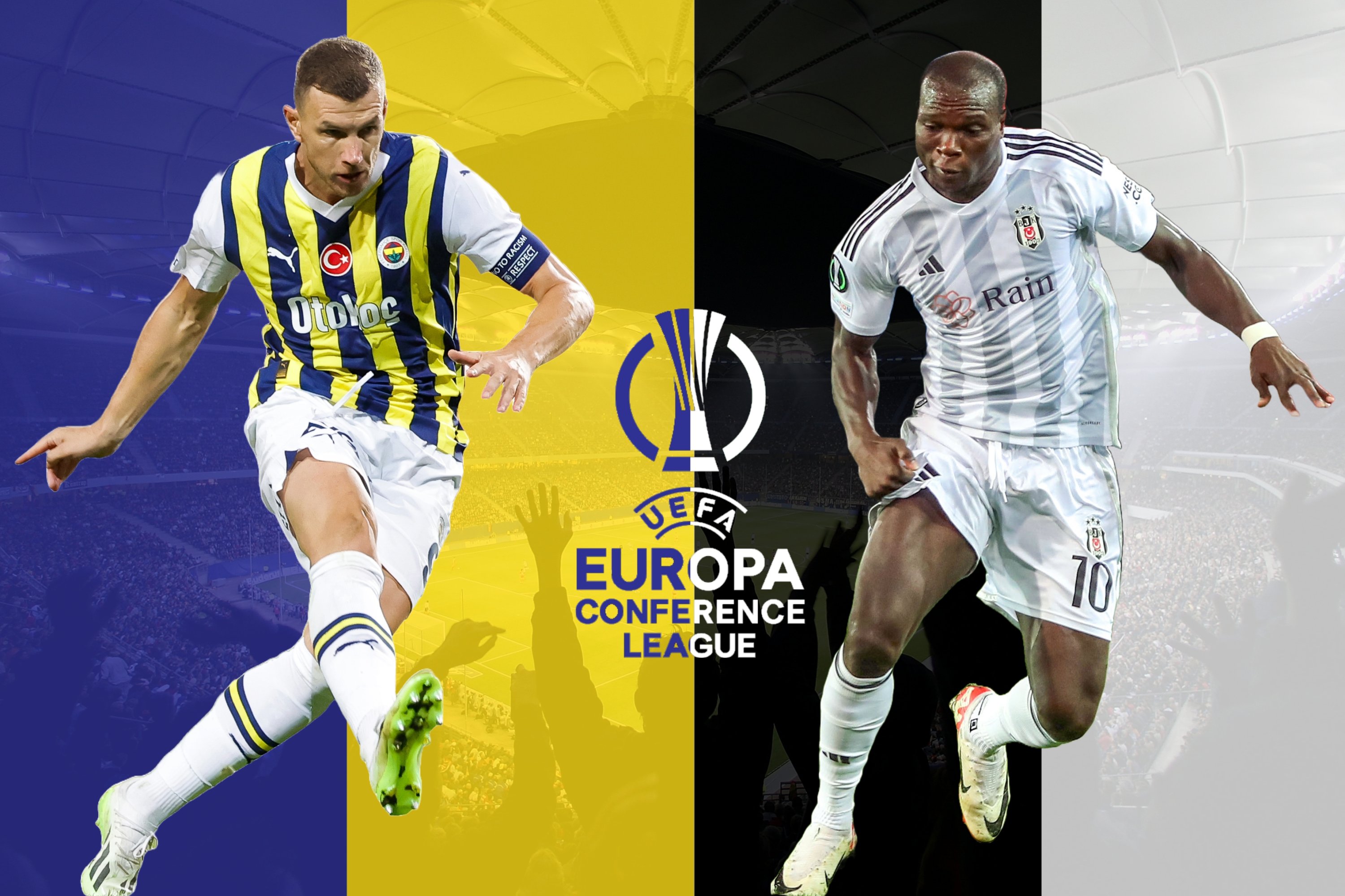 Besiktas vs. Fenerbahce Istanbul: Live Stream, TV Channel, Start