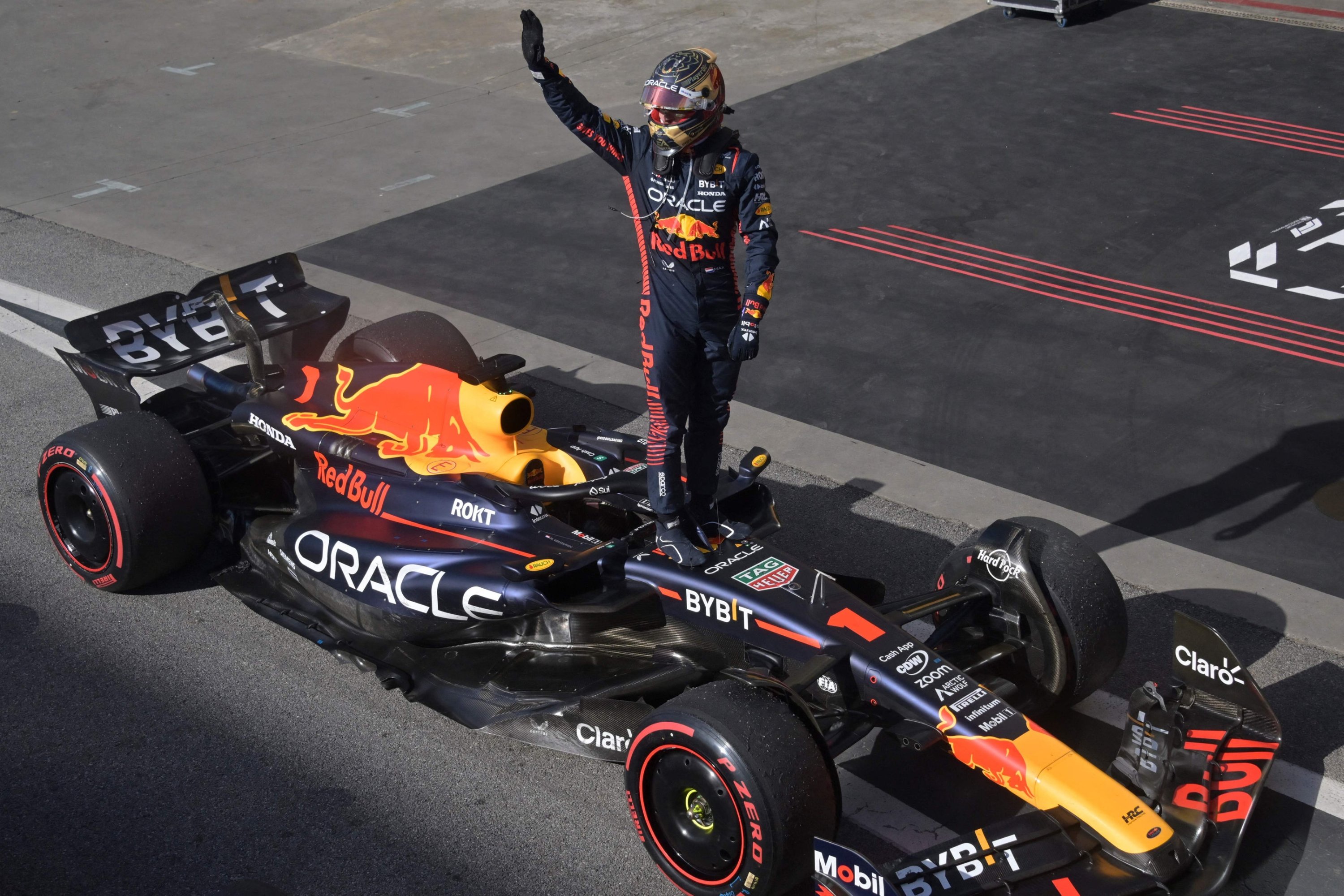 Watch DRAMA and CHAOS from the first lap of São Paulo E-Prix 