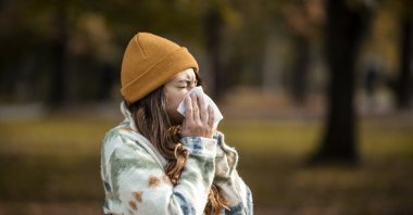 Colds, flu and other ailments may be making the rounds where you live, and if you catch something, you may be hunting around for a remedy. (dpa Photo)