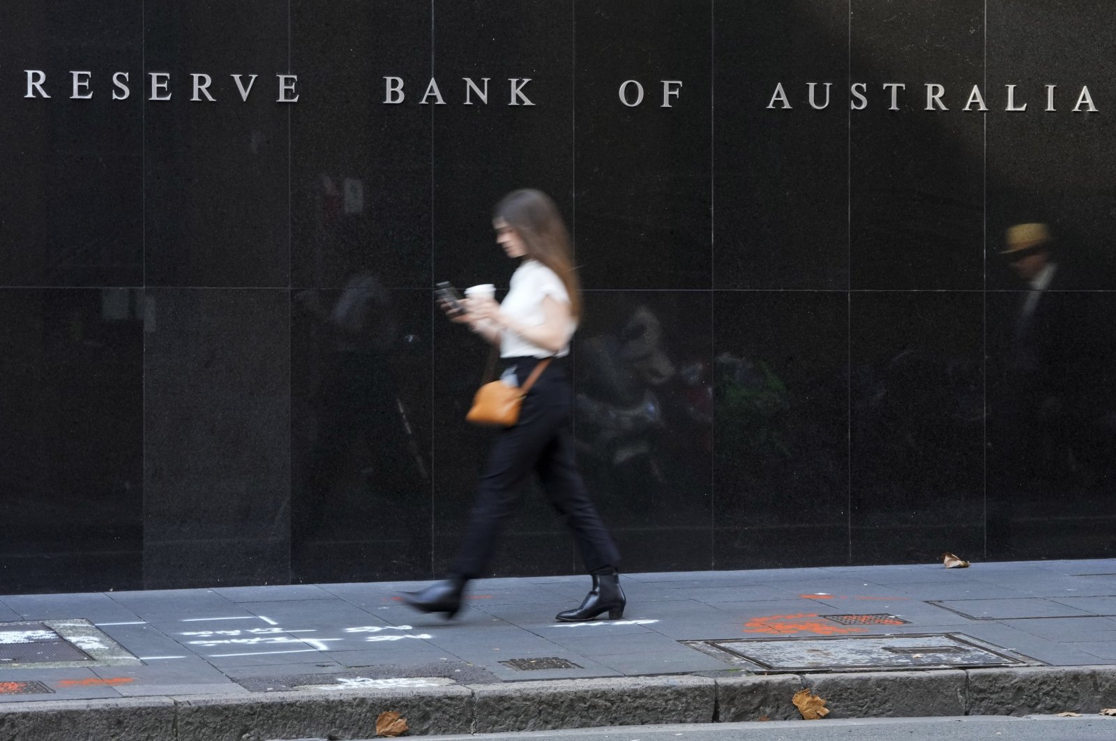 Australian central bank lifts its cash rate to 12-year high