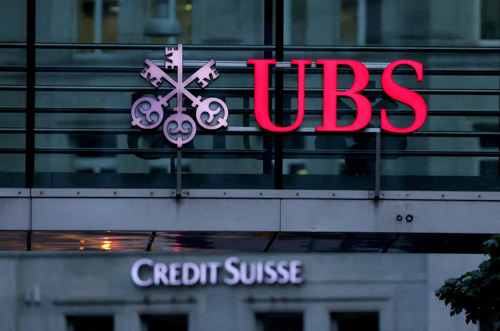 UBS logs $785M loss in Q3 due to Credit Suisse acquisition costs