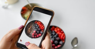 It’s easy for vegans to plan a vacation in Türkiye and know that they will have a number of appetizing options in many of the country’s top holiday destinations. (Getty Images Photo)