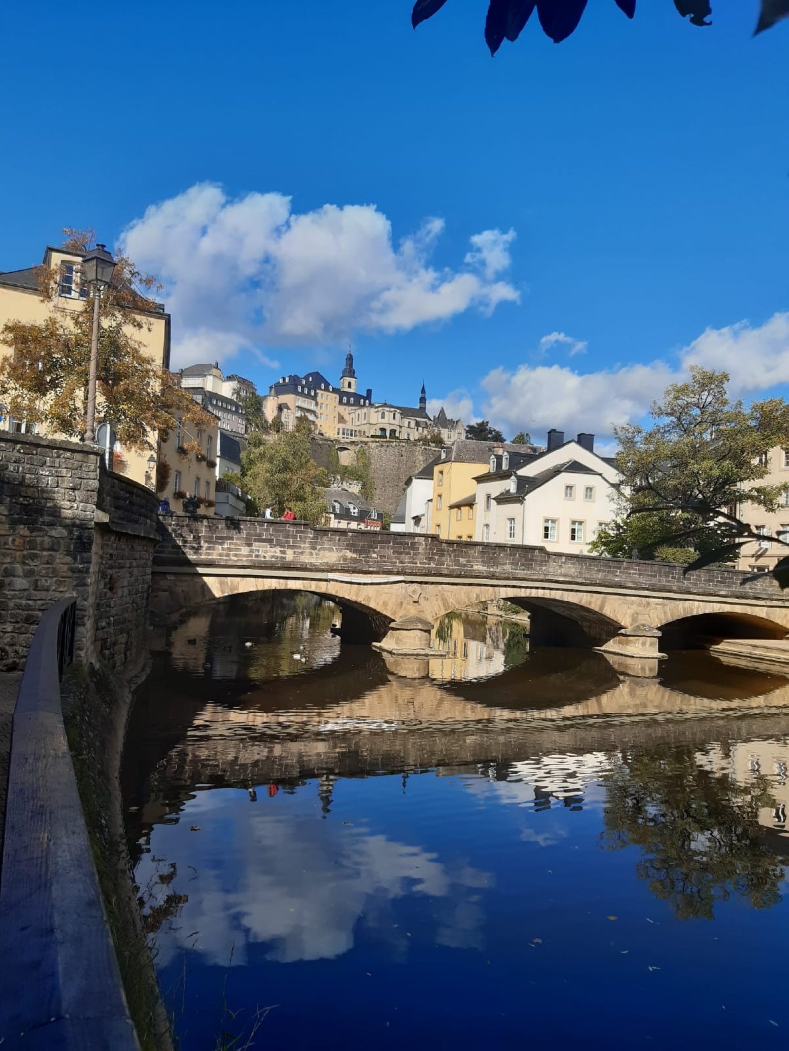Discovering the fortified Luxembourg: A weekend adventure | Daily Sabah
