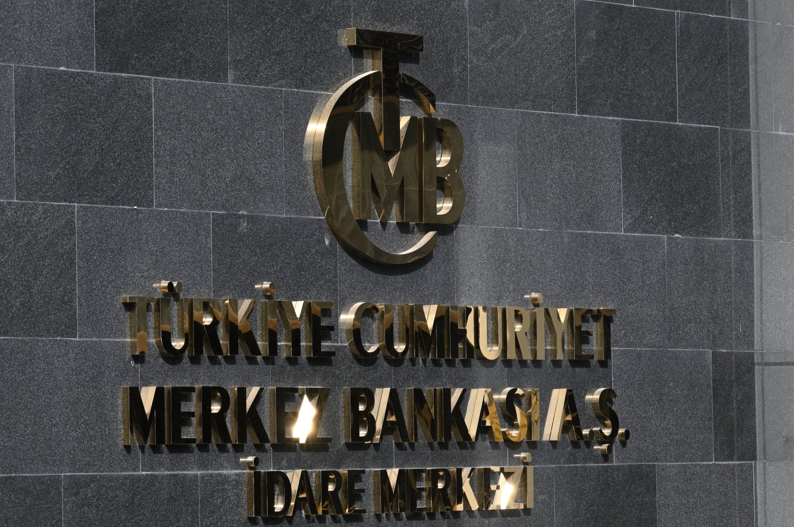 Turkish central bank to organize investor days in January in US