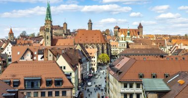 Nuremberg is a city where you can have an enjoyable time even outside of the Christmas season. (Getty Images Photo)