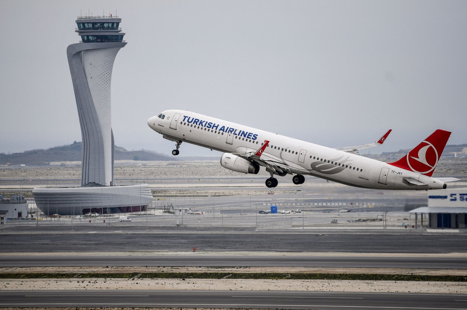 Türk Hava Yolları, Detroit’e direkt seferlere başlayarak ABD’deki ağını genişletiyor