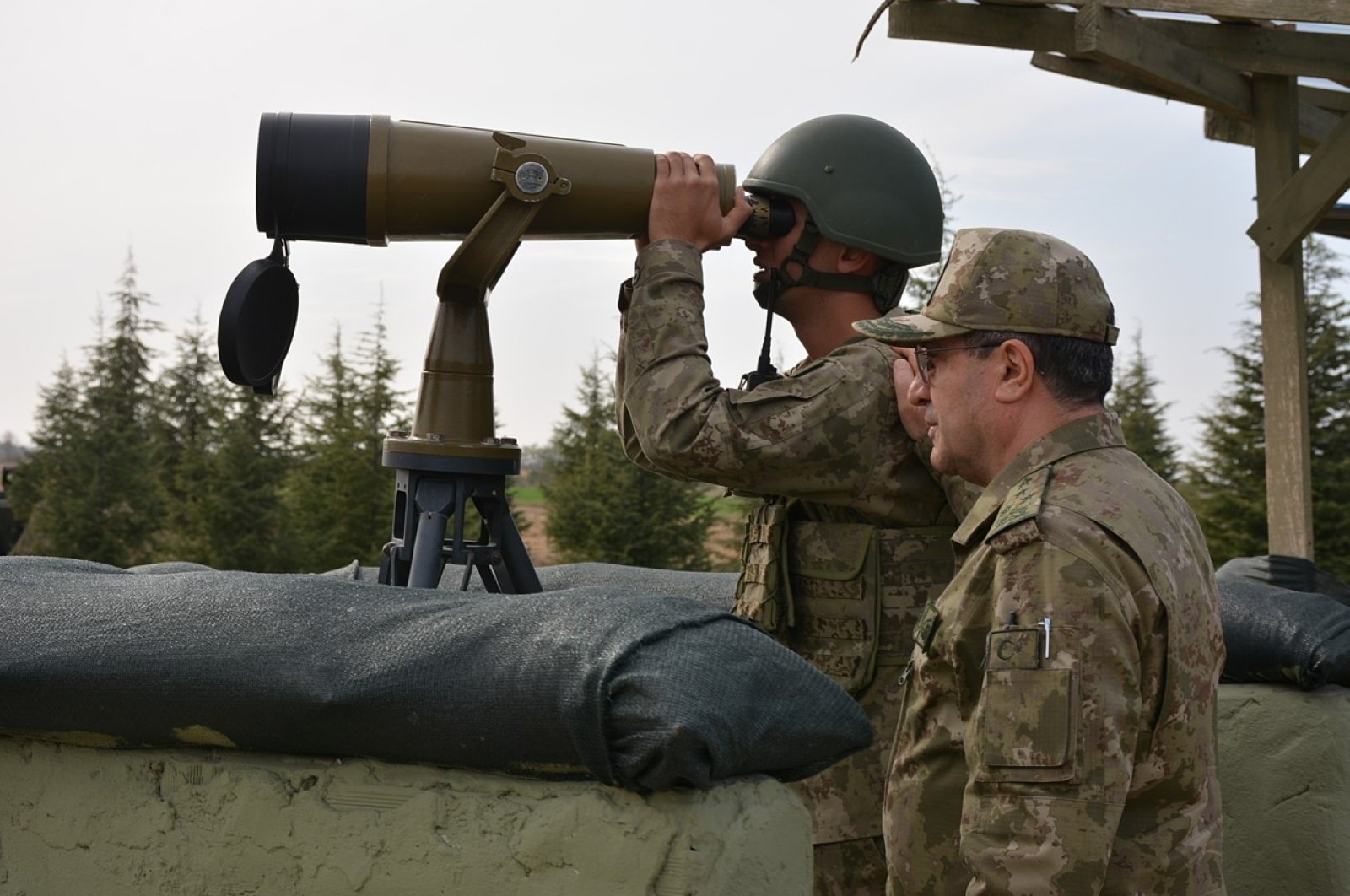 MIT eliminates YPG's ideological field manager in Syria operation - Vimarsana News