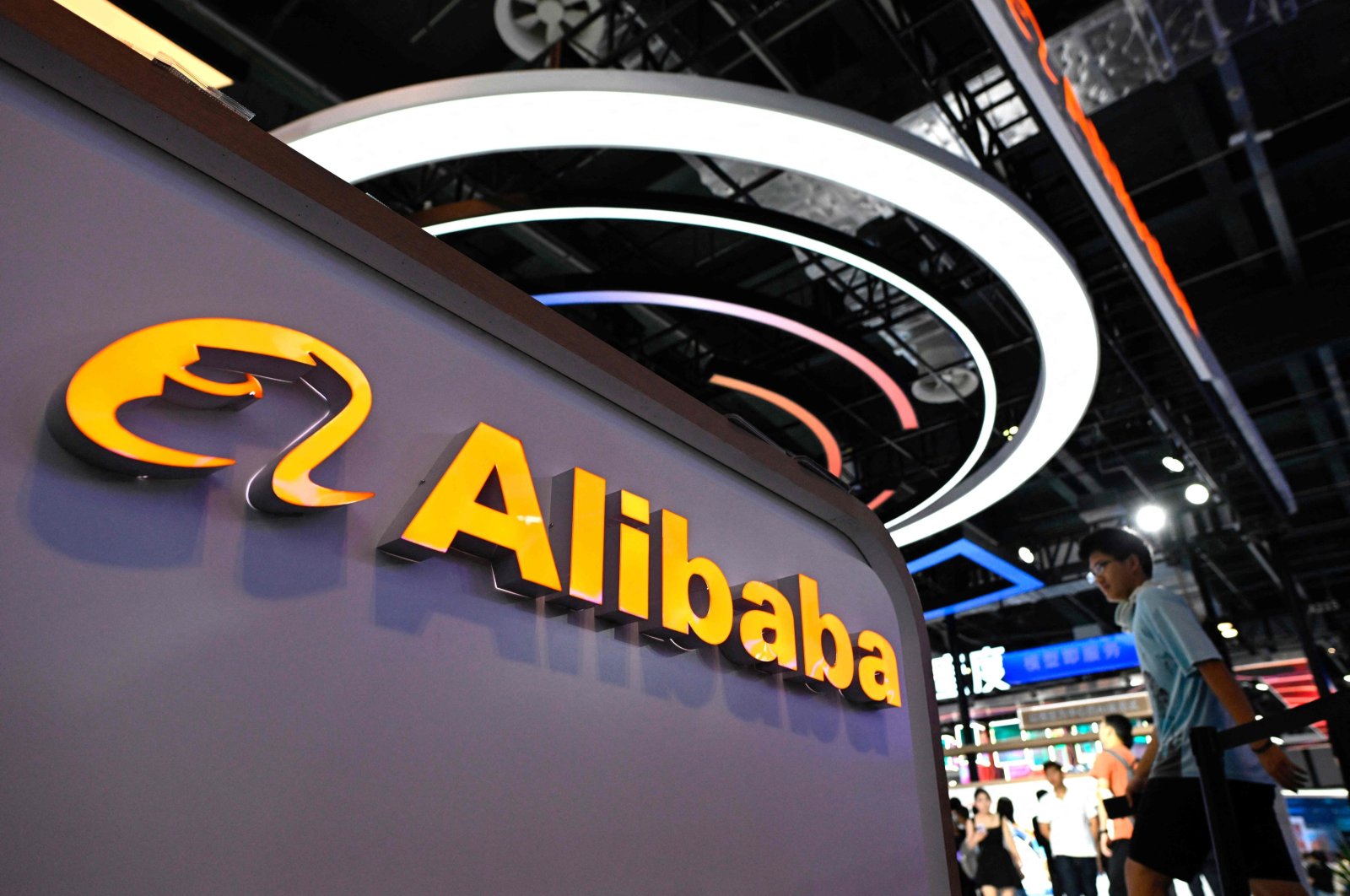 Alibaba’s cloud unit U-turn trims B off its market value