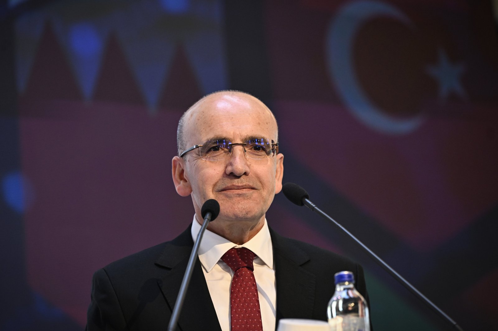 ‘Türkiye secures $7.5 billion in project financing this year’
