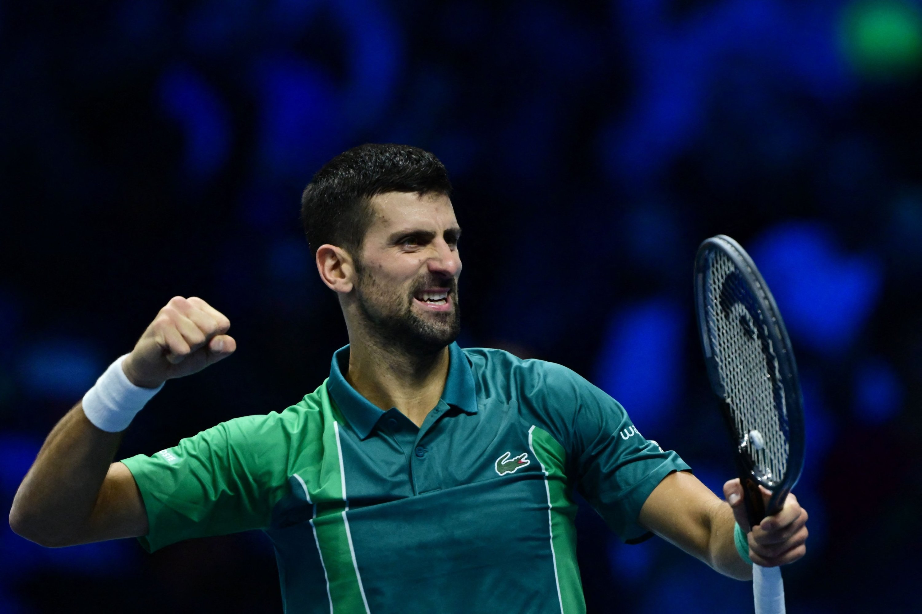 Djokovic sets sights on Davis Cup ahead of 2024 Paris Olympics Daily Sabah