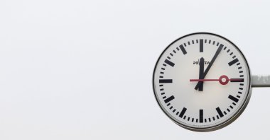 The definition of how long a second lasts has been changed more than once over the past century in an effort to be ever more precise. Now the exact length of a second is set to change again. (dpa Photo)