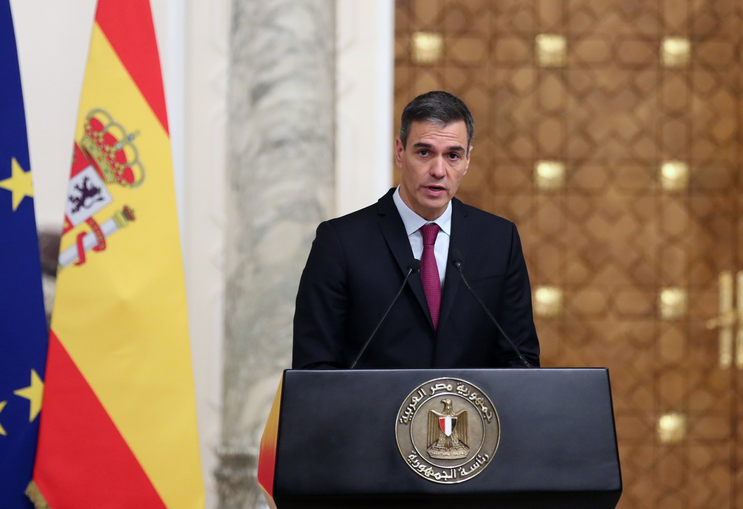 PROFILE: Spanish PM Pedro Sanchez - The Local